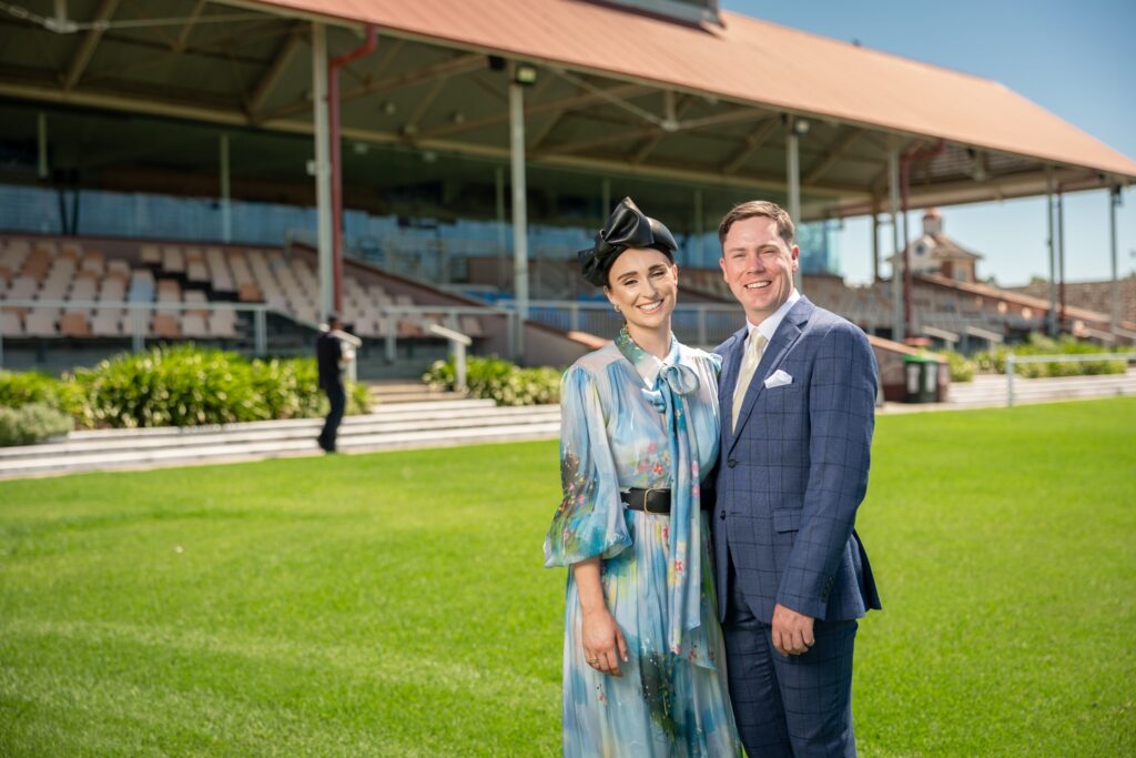Dress Code Murrumbidgee Turf Club MTC Wagga