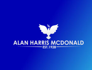Alan Harris McDonald