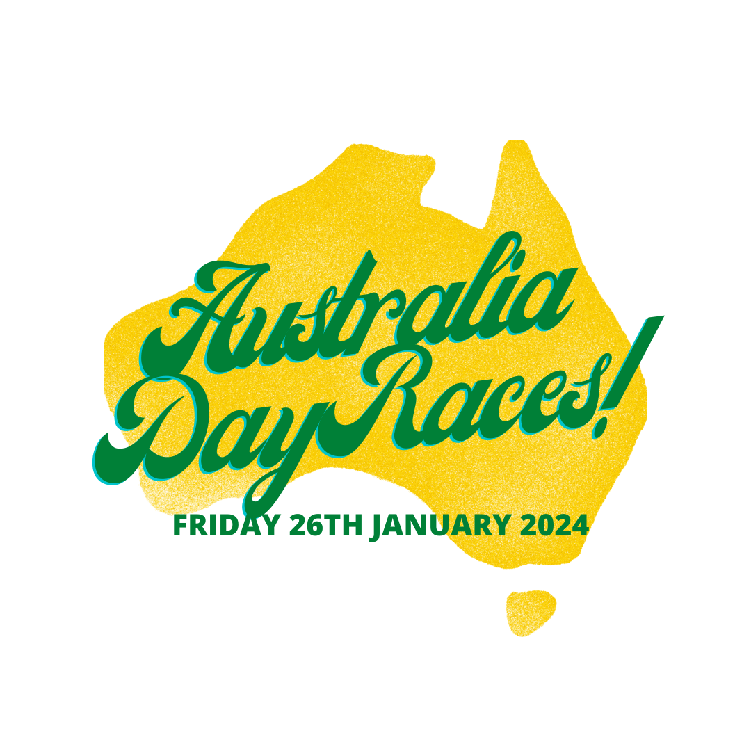 Australia Day 2024 Murrumbidgee Turf Club MTC Wagga