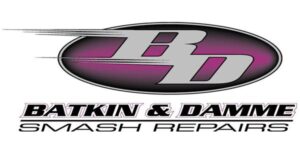 Batkin & Damme Smash Repairs