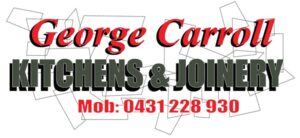George Carroll Kitchens & Joinery
