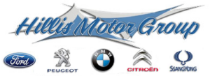 Hillis Motor Group