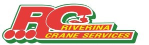 Riverina Crane Services