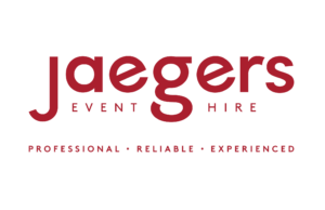 Jaegers – Event Hire