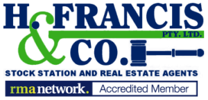 H Francis & Co