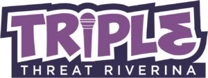 Triple Threat Riverina