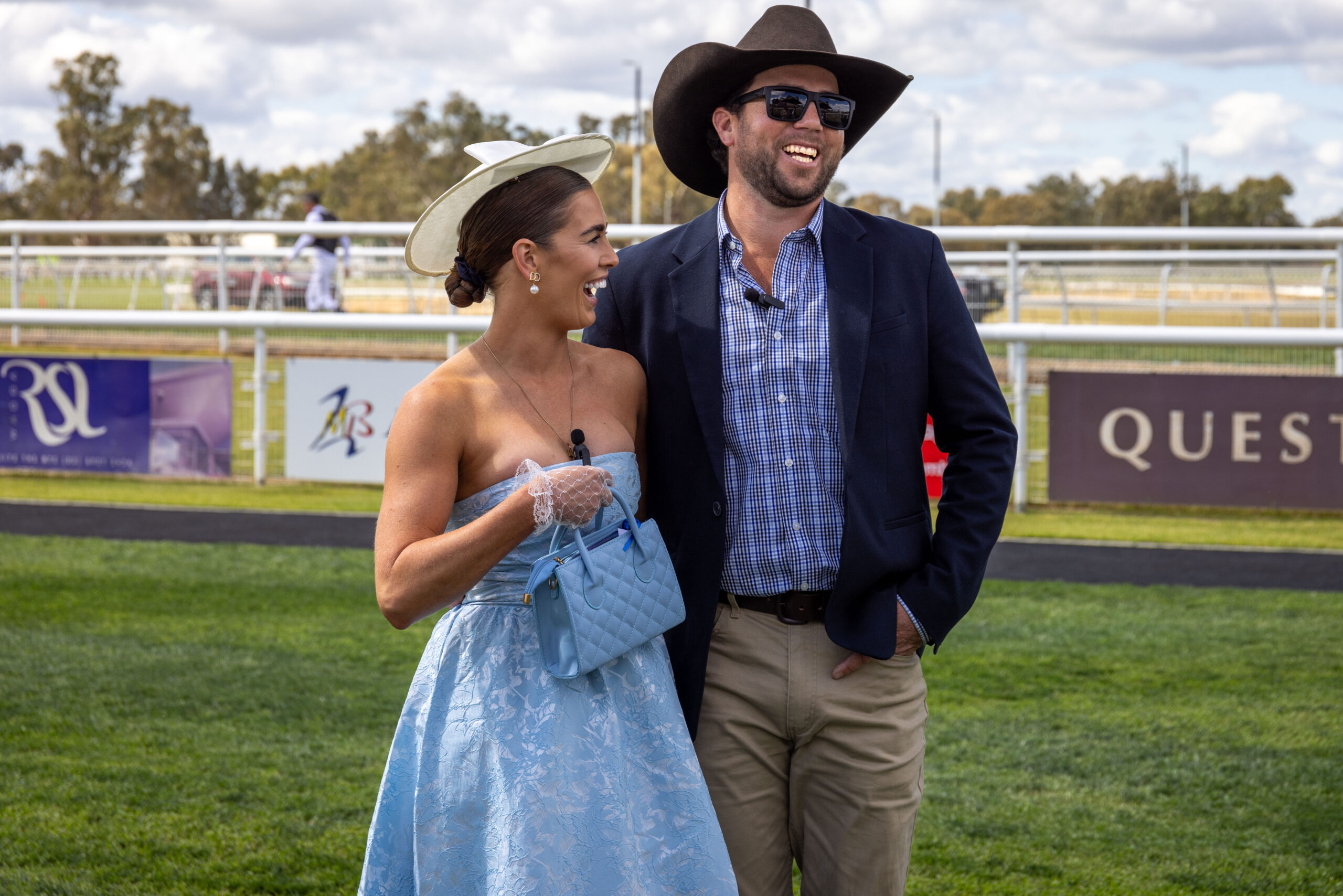 Aggies Race Day – Murrumbidgee Turf Club | MTC Wagga