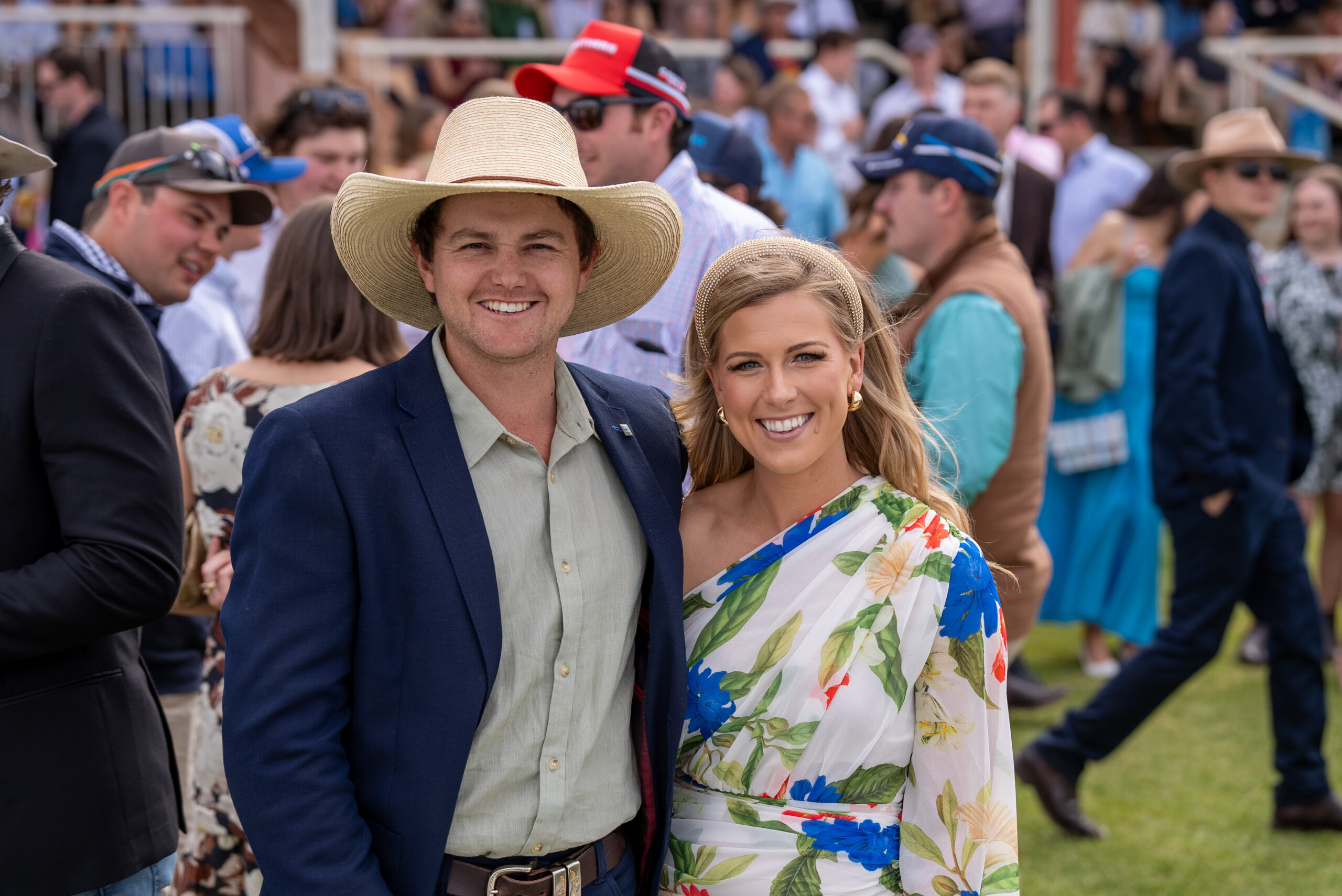 Aggies Race Day – Murrumbidgee Turf Club | MTC Wagga