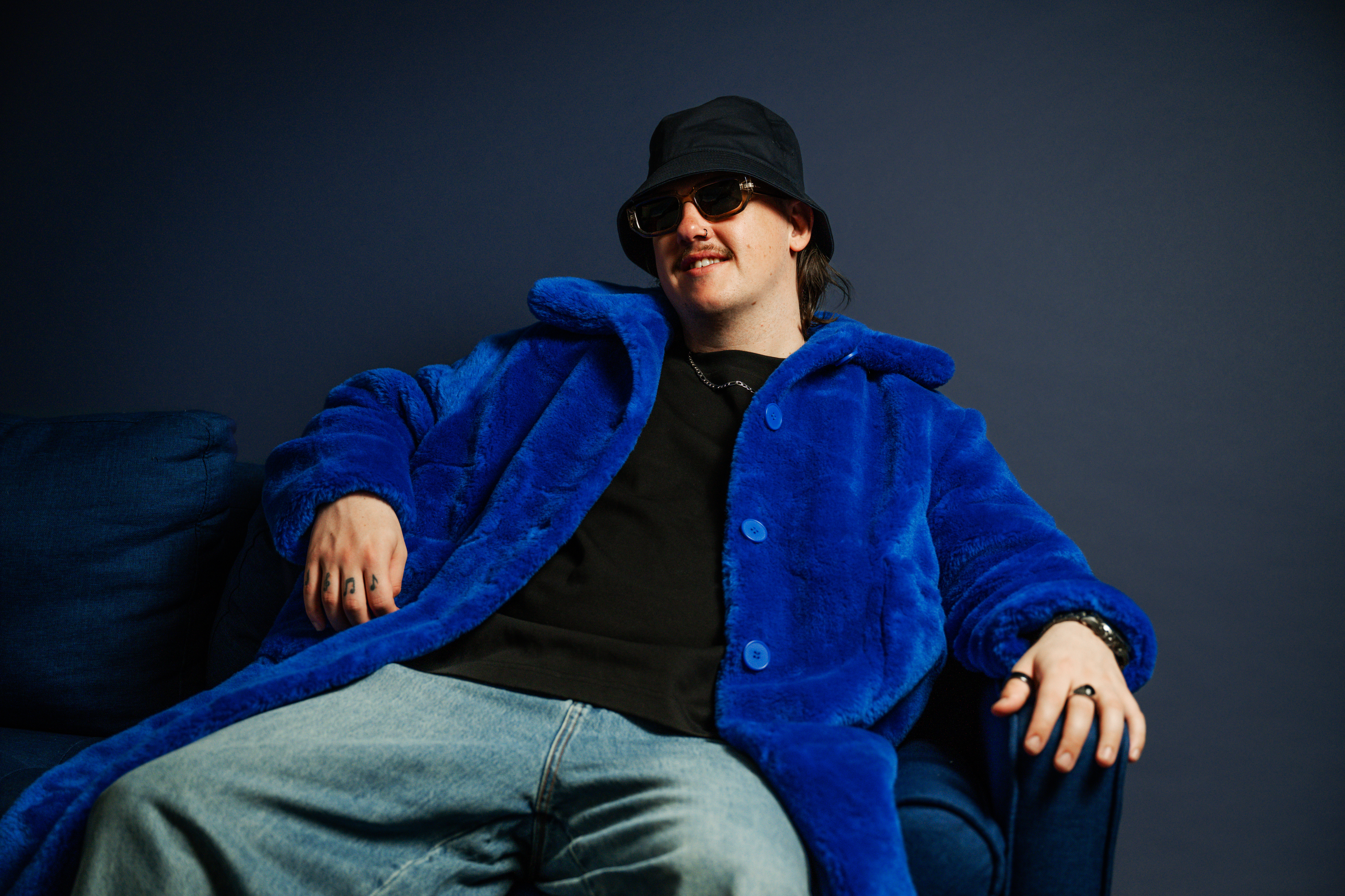 Media Release: SDRA Country Championships Feat. CYRIL