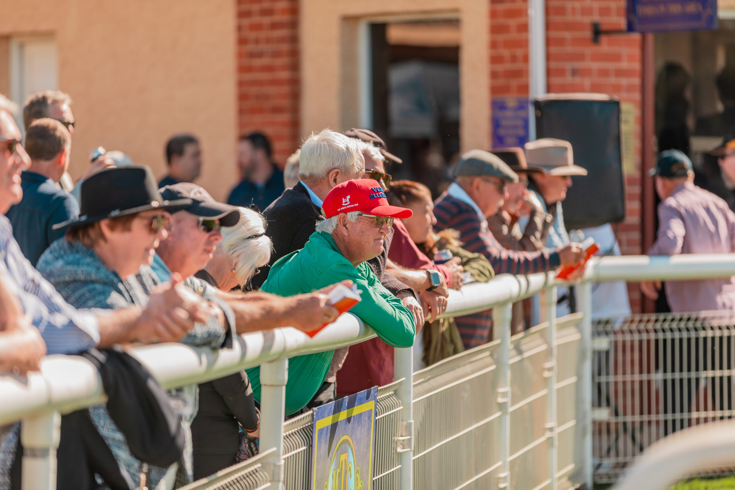 Riverina Cup