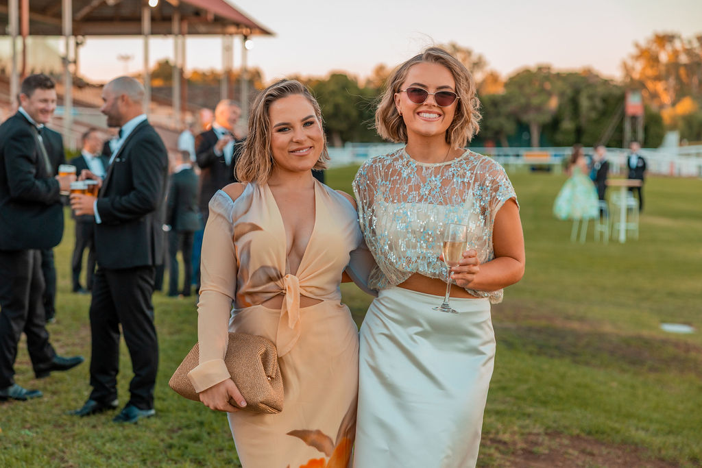 MEDIA RELEASE: Wagga RSL Club Wagga Gold Cup – 100 Club Gala Evening