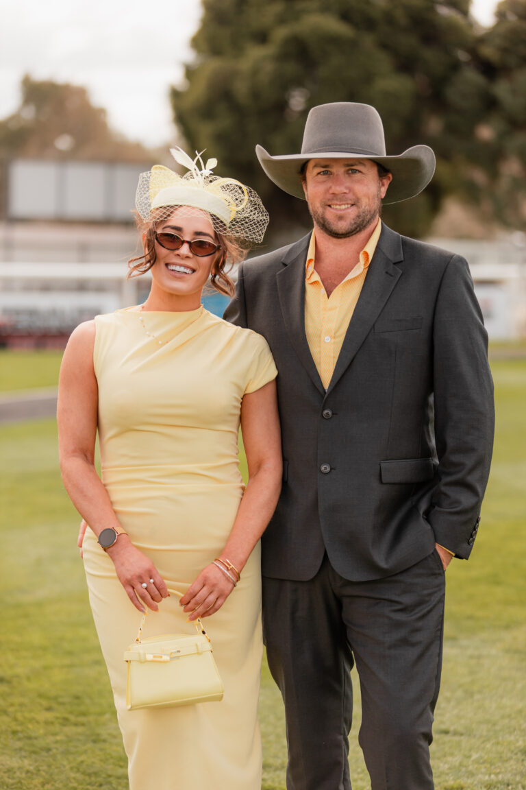 MEDIA RELEASE: AGGIES RACE DAY 2025 - Murrumbidgee Turf Club | MTC Wagga