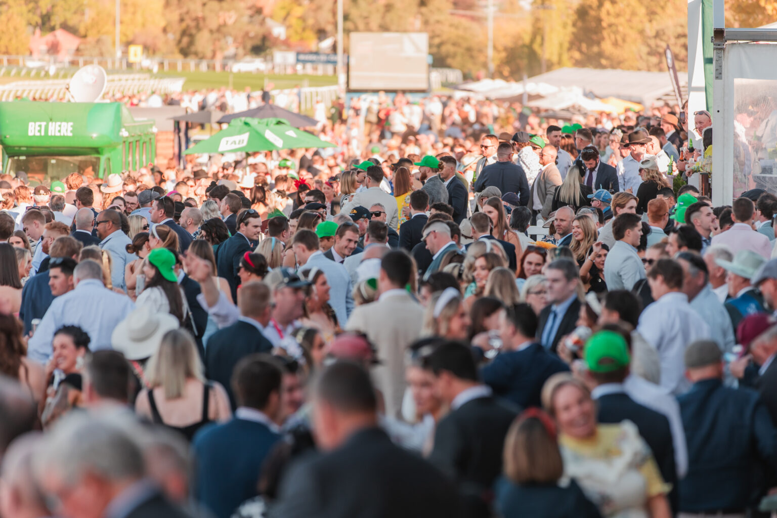 Aggies Race Day – Murrumbidgee Turf Club | MTC Wagga
