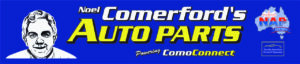 Noel Comerford’s Auto Parts